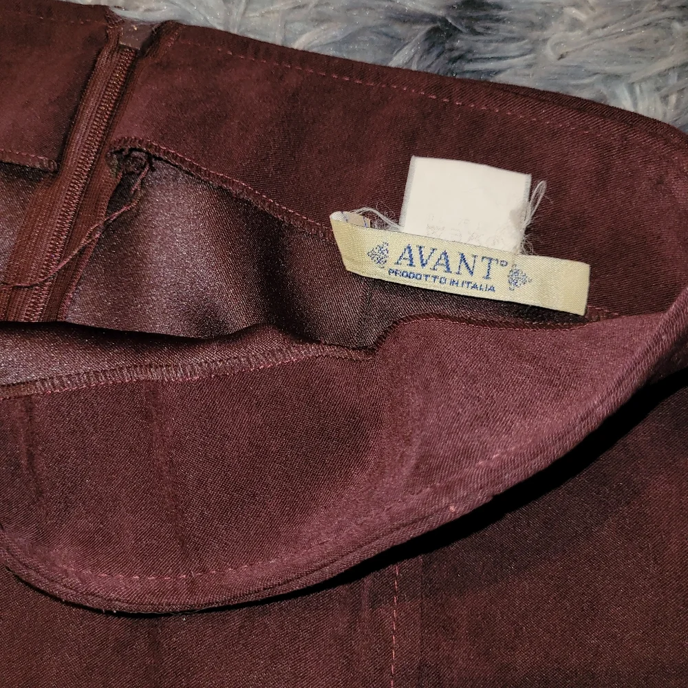 Avant miniskirt - Picture 1 of 8
